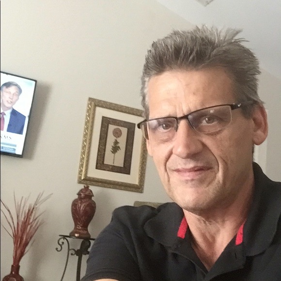 Meet your Posher, Mike - Picture 2 of 2